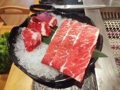 -极焰·烧肉刺身放题(天河领展广场店)