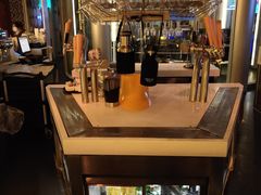 -The BREW·酿餐厅(浦东嘉里大酒店)