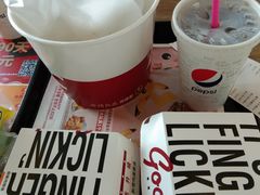 -肯德基(大桥北路店)