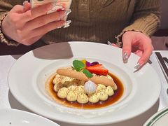 -Kathleen's Bistro&Bar 凯圣琳西餐厅(漕河泾印象城店)