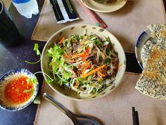 -Lam Vien Restaurant