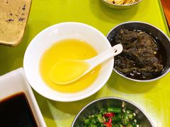 -颜氏双江清水鱼一养身火锅(磁器口店)