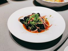 -阿庄新豫菜(航海东路店)