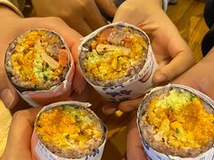 -吉芙家饭团(国贸城店)