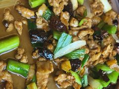 -滇铺子·云南特色菜·第九届野生菌美食节(东风东路c86店)