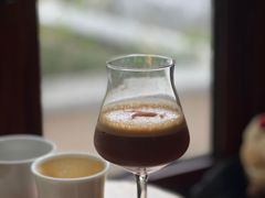 -SAFARI COFFEE