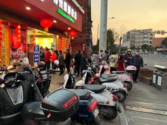-西环肥仔螺蛳粉(总店)