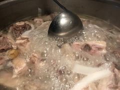 -大头椰·椰子鸡火锅(南宁万象城店)