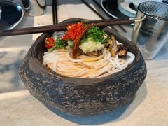 木系凉拌米粉-都氏家DUSJOY(翡翠城店)