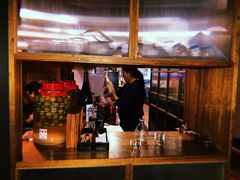 -铃木食堂(帽儿胡同店)