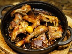 -临家闽南菜(宝洲路店)