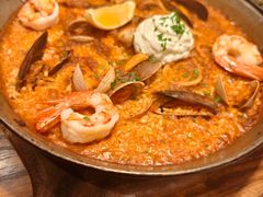 -Apollo·西班牙小酒馆(安福路店)