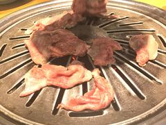-老炉家木炭烤肉(长江国际店)