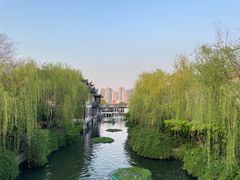 -山水雅居·江南雅宴(运河公园店)