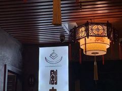 -52HZ主题桌游馆(解放西路店)