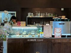 -MIMO CAFE(沙头角店)