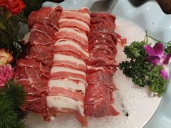-黔诚酸汤牛肉(甲秀楼店)