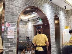 -民信老铺(双皮奶博物馆店)