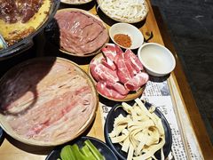 -白乐天毛肚火锅馆(南滨路店)