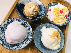 -歎雪糕低糖低脂Gelato冰淇淋