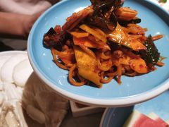 -韩盛·古法烤肉店(皇城恒隆广场店)