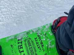 -鳌山滑雪度假区
