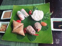 -Lam Vien Restaurant