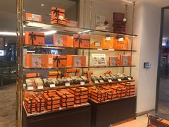 -檬舒舒MonChouChou(环球金融中心店)