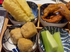 -螺大喜螺蛳粉火锅(雍和宫店)