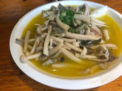 珍菌三鲜-石榴院子(西施故里店)