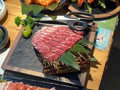 -九田家黑牛烤肉料理(新光汇店)