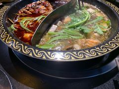 -大味老火锅City店