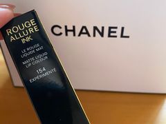 -Chanel(德基广场店)