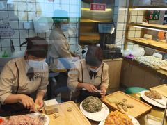 -袁记云饺(西安路店)