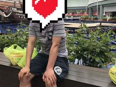 -班赞海鲜市场