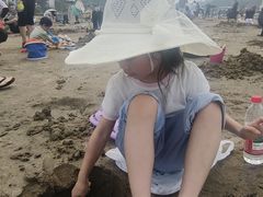 -东海半边山旅游度假区