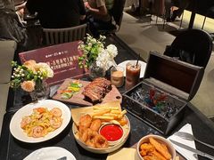 -Nord Grill&Bar Highland诺德西餐(深圳欢乐海岸店)
