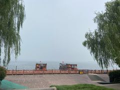-仙山湖景区