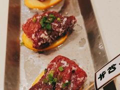 -赤坂亭M9和牛烧肉·日料398放题(万达店)