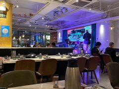 大堂-同仁四季椰子鸡(福田东园总店)