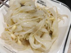 -魏家凉皮(博水商务大厦店)