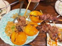 -鸟鹏烧鸟居酒屋(熙龙湾店)