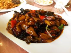 -烤肉宛饭庄(南礼士路店)