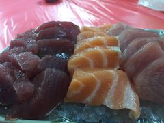 -阿兴生鱼片(大光路店)