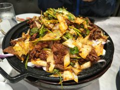 -味+新京宴·烤鸭·北京菜(创意谷店)