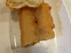 -大师傅粥品(埃华街)