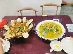 -大众海鲜(巨龙北路店)