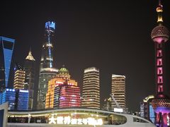 -上海港国际客运中心