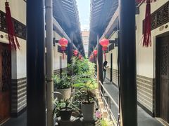-唔呶喔哩酒家(生产街店)