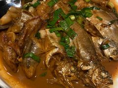 -小城故事·地道宁波味(月湖盛园店)